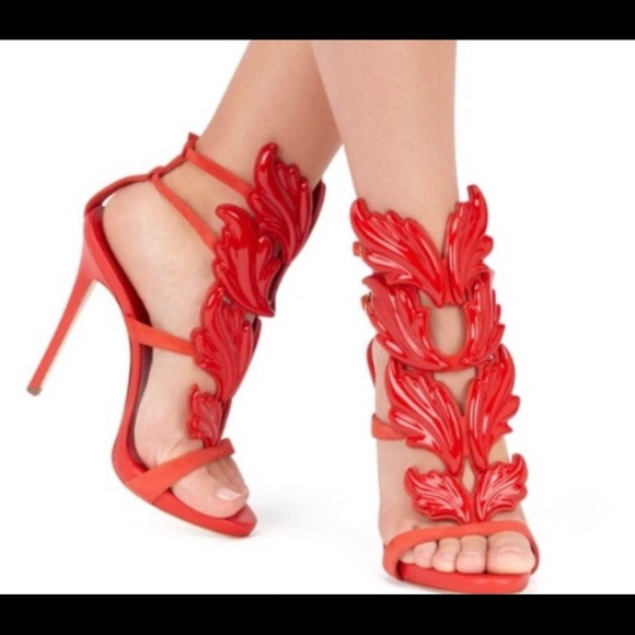 red cruel summer giuseppe